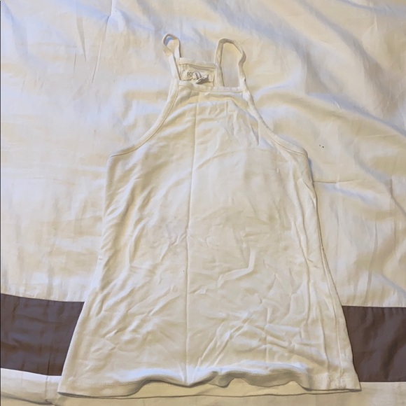 Halter Top - Picture 1 of 1